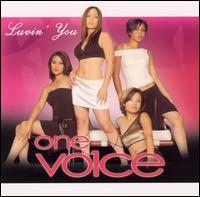 Luvin You von One Voice