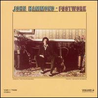 Footwork von John Hammond, Jr.