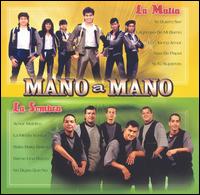 Mano a Mano [EMI] von La Mafia