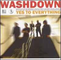 Yes to Everything von The Washdown