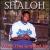 Frum Tha Ground Up von Shaloh