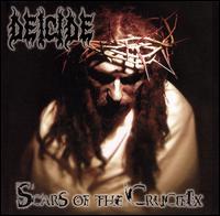 Scars of the Crucifix von Deicide