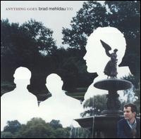 Anything Goes von Brad Mehldau