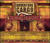 Echoes of Egypt von Diane Arkenstone