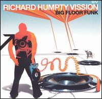 Big Floor Funk von Richard Vission