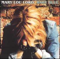 Baby Blue von Mary Lou Lord