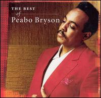 Best of Peabo Bryson [Columbia] von Peabo Bryson