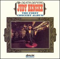Death Defying Judy Henske: The First Concert Album von Judy Henske