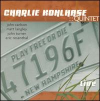 Play Free or Die von Charlie Kohlhase