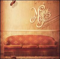 Bliss Domestic von Major
