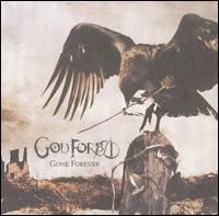 Gone Forever von God Forbid