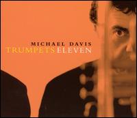 Trumpets Eleven von Michael Davis