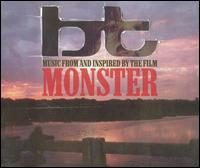 Music from and Inspired by the Film Monster von BT