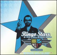 Tour 2003 von Ringo Starr