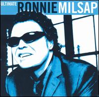 Ultimate Ronnie Milsap von Ronnie Milsap