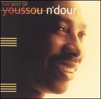 7 Seconds: The Best of Youssou N'Dour von Youssou N'Dour