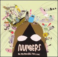 In My Mind All the Time von Numbers