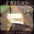 Wedge von Pallas