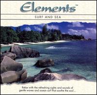 Elements: Surf and Sea von Various Artists