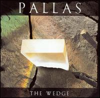 Wedge von Pallas