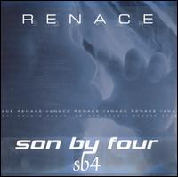 Renace von Son by 4