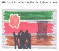 E_l_b von Peter Erskine
