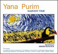 Harvest Time von Yana Purim