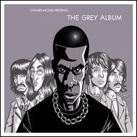 Grey Album von Danger Mouse