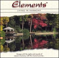 Elements: Living in Harmony von Various Artists
