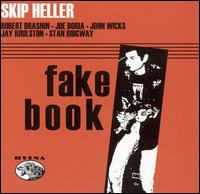 Fakebook von Skip Heller