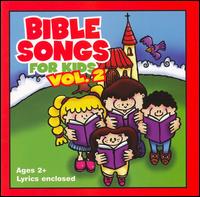 80 Bible Songs for Kids von The St. John's Children's Choir