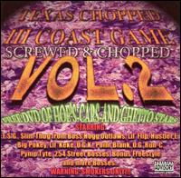 Texas Chopped III Coast Game, Vol. 2 [Bonus DVD] von Michael Watts