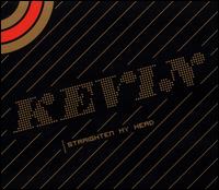 Straighten My Head von Kevin