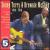 Country Blues Troubadours 1938-1948 von Sonny Terry