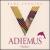 Adiemus V: Vocalise von Karl Jenkins