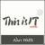 This is It von Alan Watts