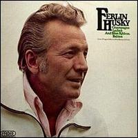 Champagne Ladies and Blue Ribbon Babies von Ferlin Husky