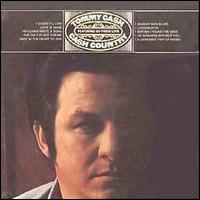 Cash Country von Tommy Cash