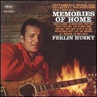 Memories of Home von Ferlin Husky
