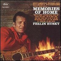 Memories of Home von Ferlin Husky