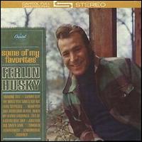 Some of My Favorites von Ferlin Husky