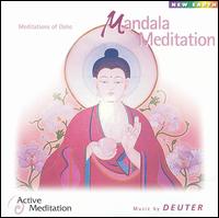 Mandala von Deuter