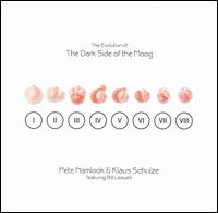 Evolution of the Dark Side of the Moog von Pete Namlook