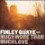 Much More Than Much Love von Finley Quaye
