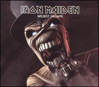 Wildest Dreams [2 Tracks] von Iron Maiden