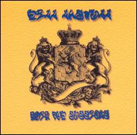 ROIR Dub Sessions von Bill Laswell