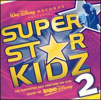 Superstar Kidz, Vol. 2 von Disney