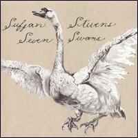 Seven Swans von Sufjan Stevens