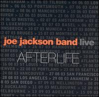 Afterlife von Joe Jackson