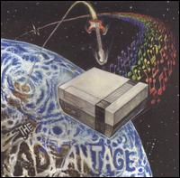 Advantage von The Advantage